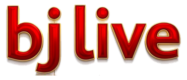 bj live logo