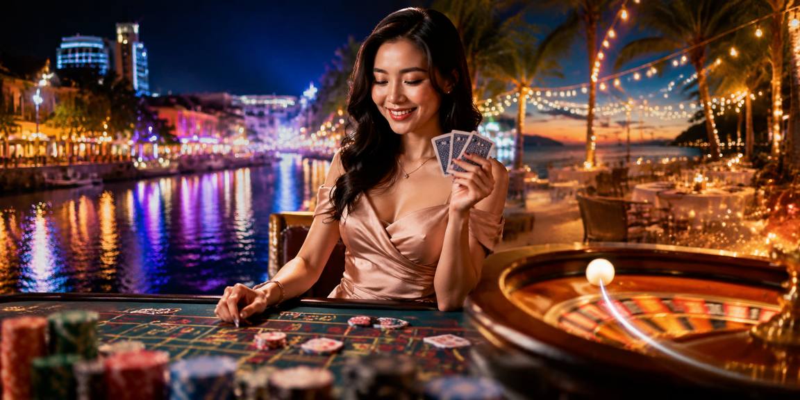 bj live Meja Langsung & Slot Bersatu