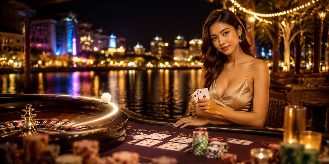 bj live Permainan Slot dengan Penyedia Terkemuka Dunia
