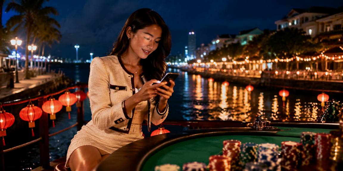 bj live Live Baccarat Komuniti