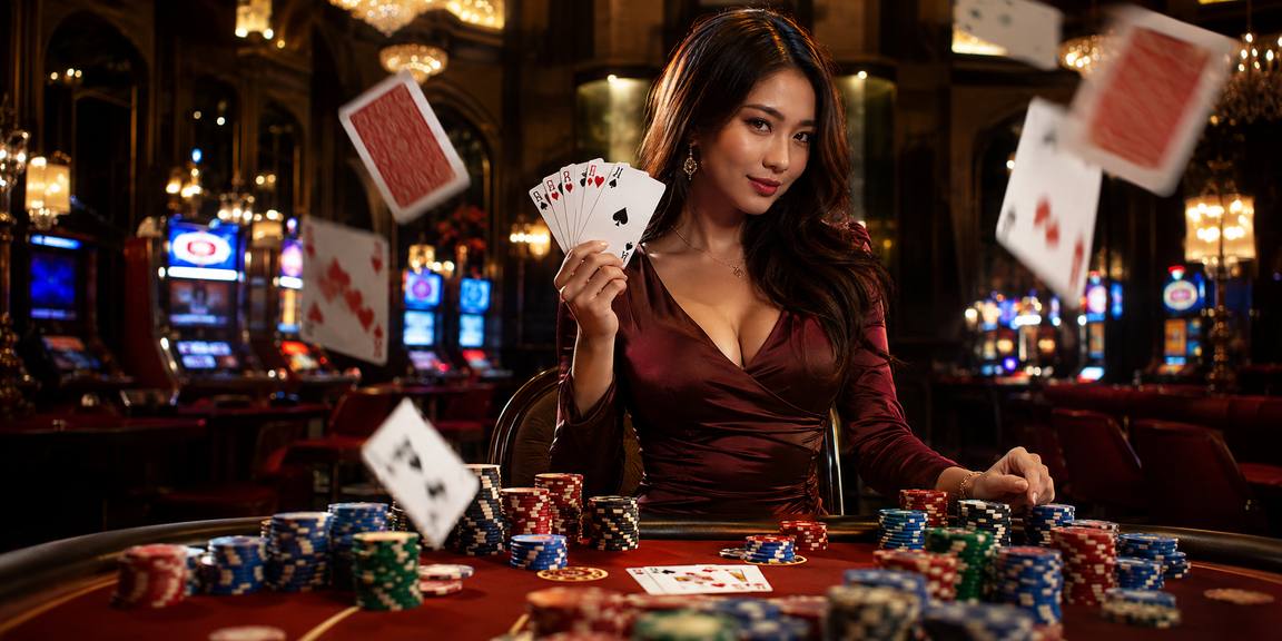 bj live Win Win Fortune — Slot Keberuntungan Ganda di bj live