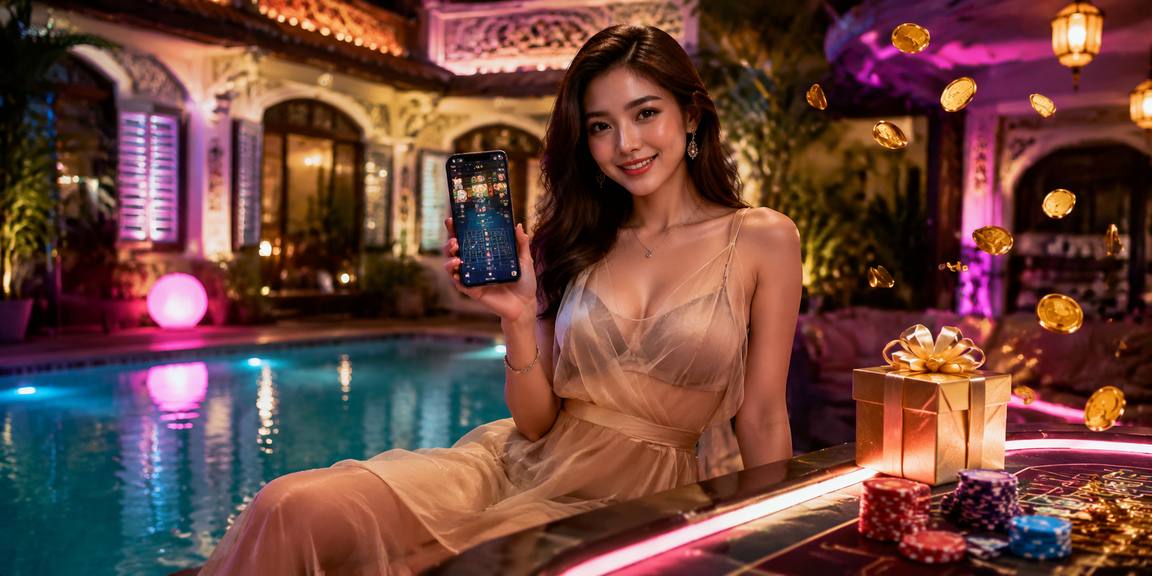 bj live Apa Kami Tawarkan dalam Live Casino bj live