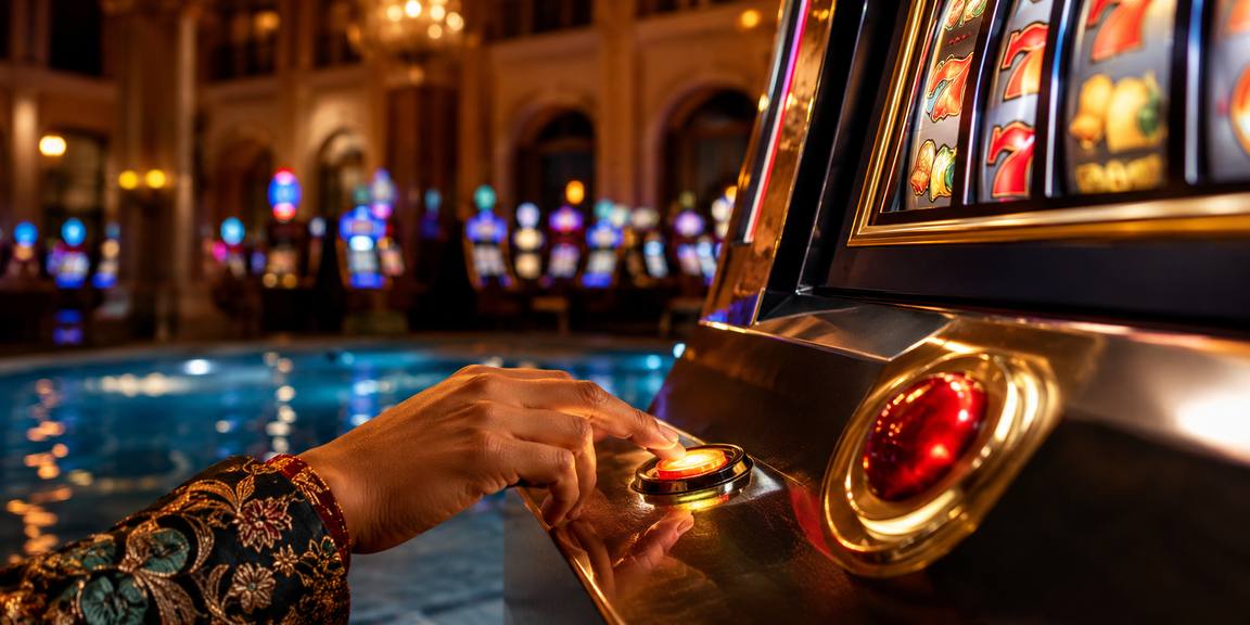 bj live mobile gaming